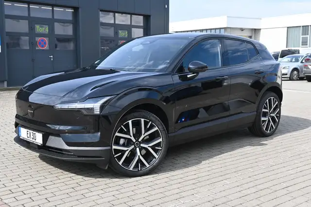 Volvo Ex30 main image
