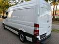 Mercedes-Benz Sprinter 313 CDi Kasten H+Lang Euro5 1.Hand+ Blanc - thumbnail 4