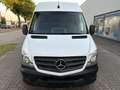 Mercedes-Benz Sprinter 313 CDi Kasten H+Lang Euro5 1.Hand+ Blanc - thumbnail 12