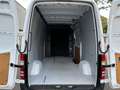 Mercedes-Benz Sprinter 313 CDi Kasten H+Lang Euro5 1.Hand+ Blanc - thumbnail 11