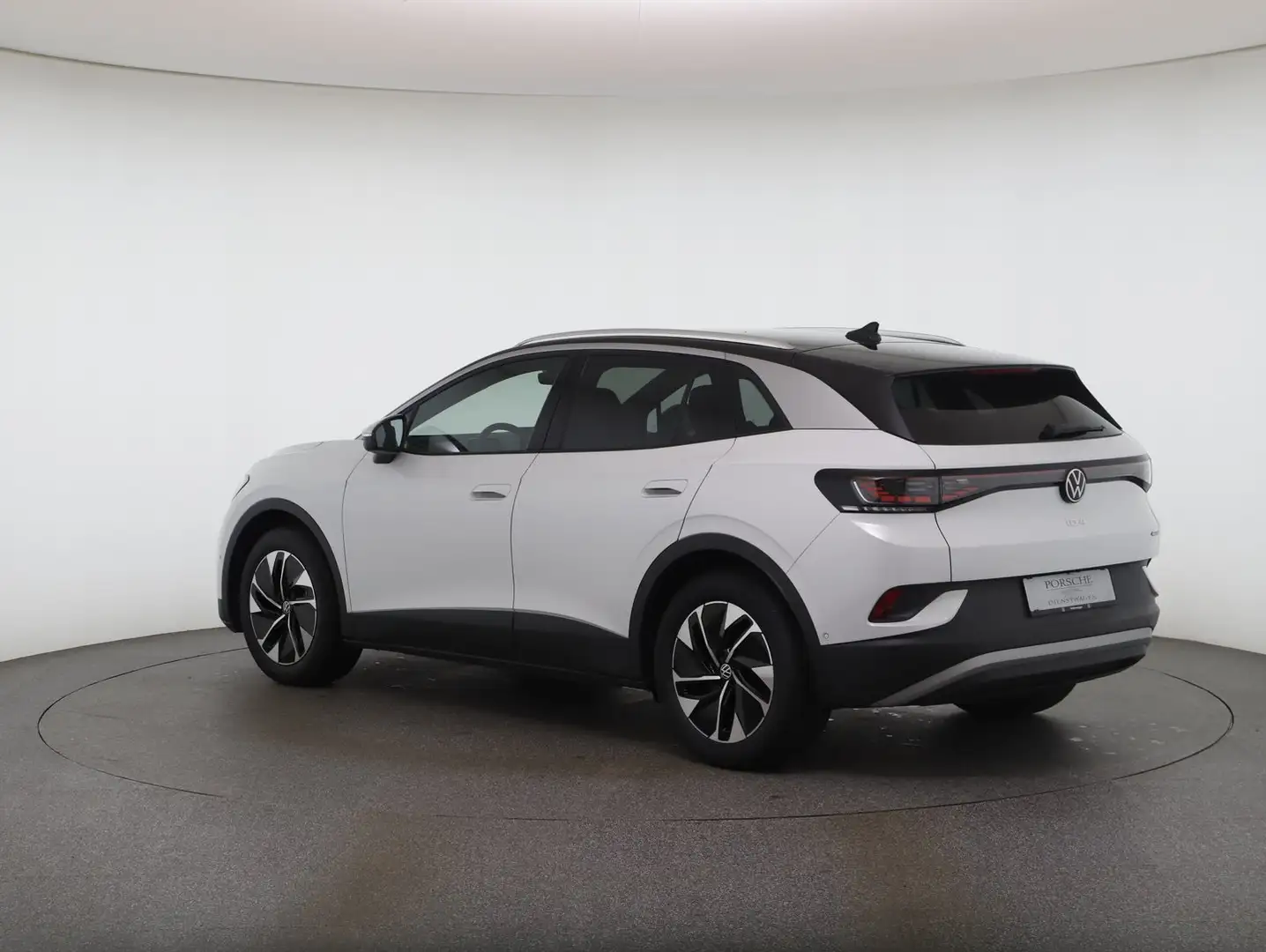 Volkswagen ID.4 Pro 4MOTION 210 kW Business Blanc - 2