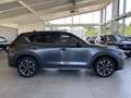 Mazda CX-5 2.0 Newground NAVI KAM 360* LED LEDER Grau - thumbnail 8