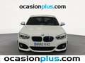 BMW 116 116i Blanc - thumbnail 11