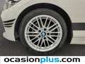 BMW 116 116i Blanc - thumbnail 34