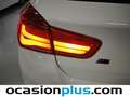 BMW 116 116i Blanc - thumbnail 15