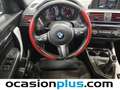 BMW 116 116i Blanc - thumbnail 22
