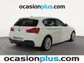 BMW 116 116i Blanc - thumbnail 4