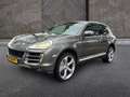 Porsche Cayenne 4.8 S youngtimer, 385pk, nieuwe dis.ketting Grau - thumbnail 1