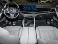 BMW X6 M60i xDrive M Sport PANO ACC AHK Grau - thumbnail 12
