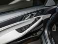 BMW X6 M60i xDrive M Sport PANO ACC AHK Grau - thumbnail 18
