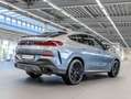 BMW X6 M60i xDrive M Sport PANO ACC AHK Grau - thumbnail 2