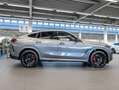 BMW X6 M60i xDrive M Sport PANO ACC AHK Grau - thumbnail 3