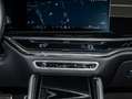 BMW X6 M60i xDrive M Sport PANO ACC AHK Grau - thumbnail 14