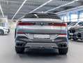 BMW X6 M60i xDrive M Sport PANO ACC AHK Grau - thumbnail 5