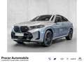 BMW X6 M60i xDrive M Sport PANO ACC AHK Grau - thumbnail 1