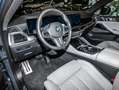 BMW X6 M60i xDrive M Sport PANO ACC AHK Grau - thumbnail 8