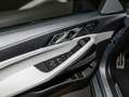 BMW X6 M60i xDrive M Sport PANO ACC AHK Grau - thumbnail 18