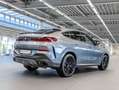 BMW X6 M60i xDrive M Sport PANO ACC AHK Grijs - thumbnail 2