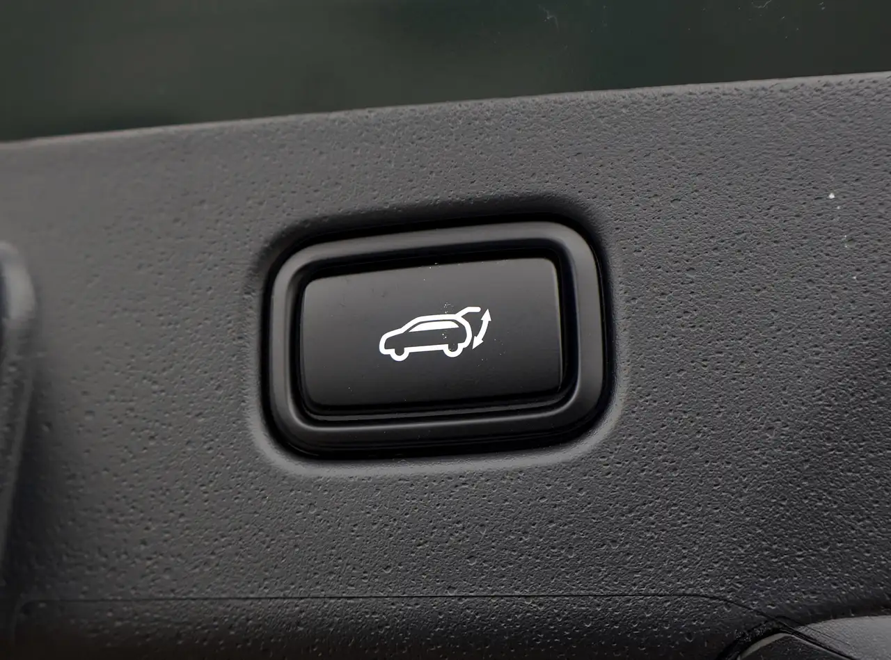 Kia Niro снимка Kia Niro