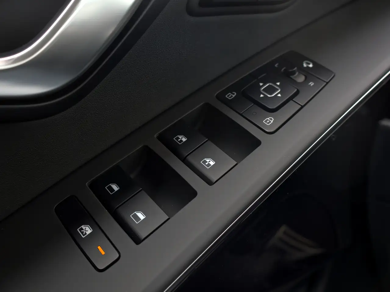 Kia Niro снимка Kia Niro