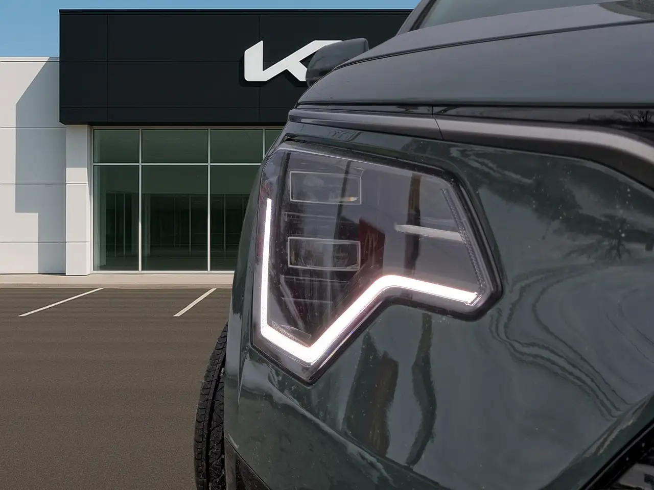 Kia Niro снимка Kia Niro