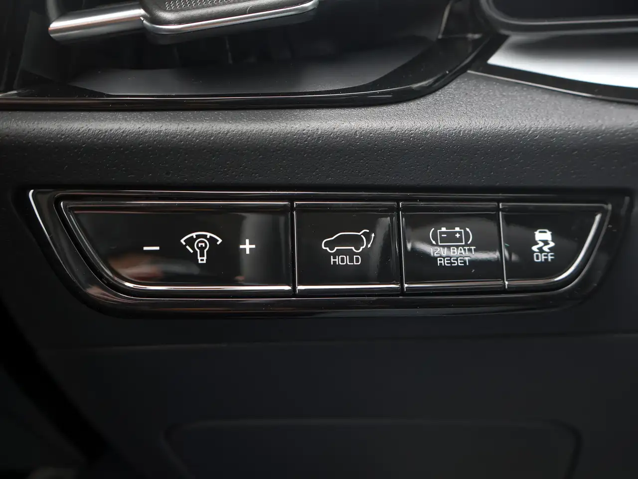 Kia Niro снимка Kia Niro