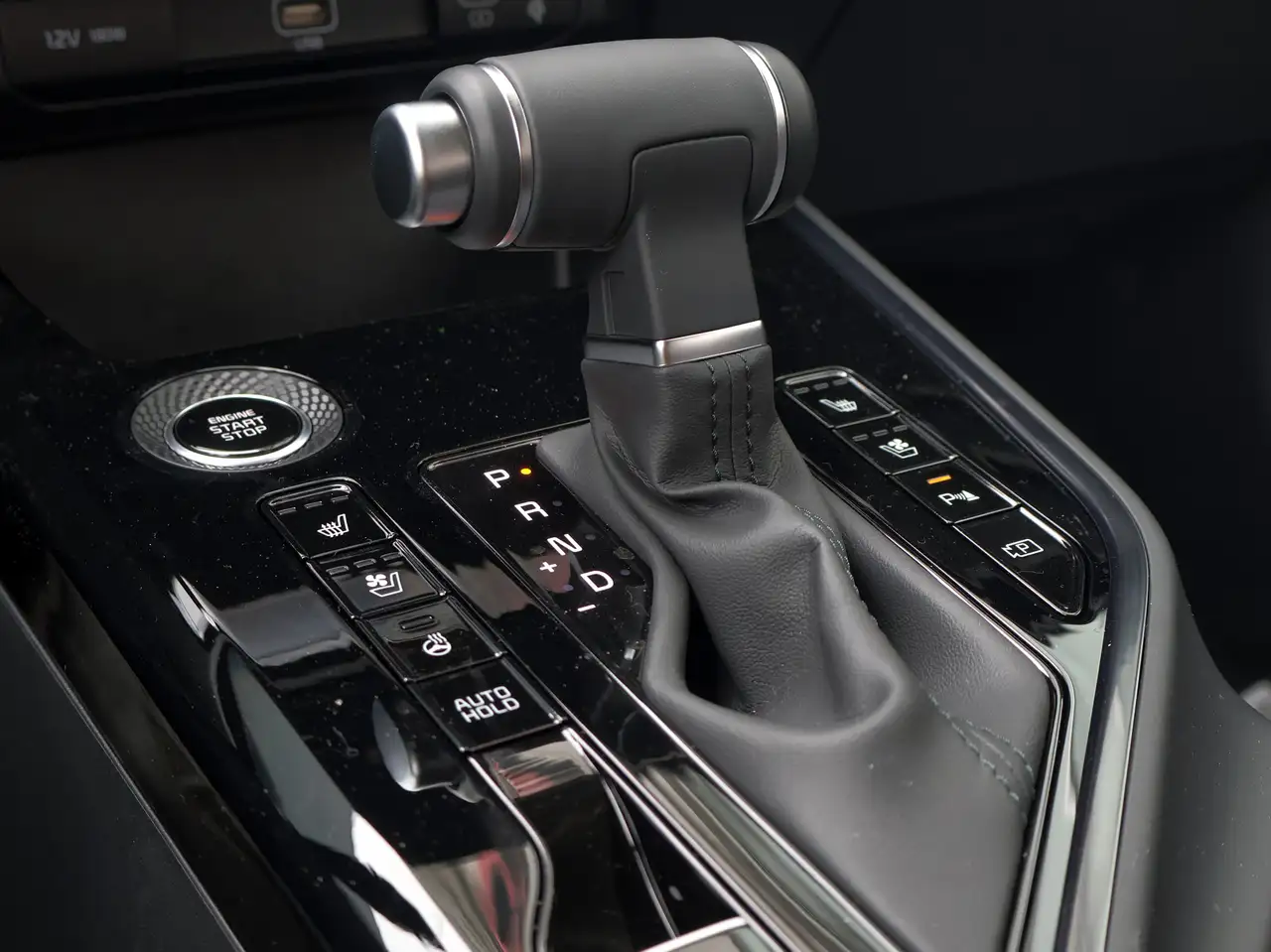 Kia Niro снимка Kia Niro