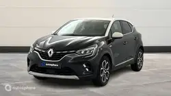 Renault Captur 1.3 TCe 140ch FAP Intens -21