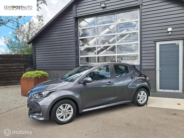 Toyota Yaris 1.5 Hybrid 115 Active 1e Eig. BTW-Auto ! NL-Auto !