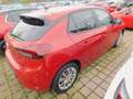 Opel Corsa F Edition Red - thumbnail 3