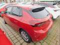 Opel Corsa F Edition Red - thumbnail 4