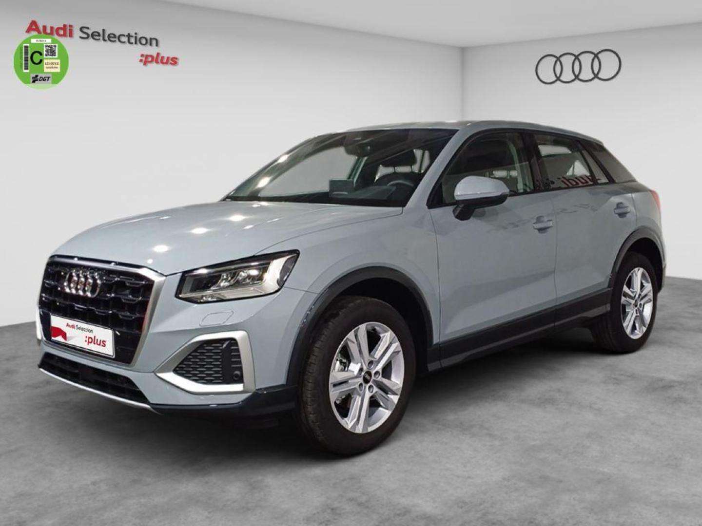 Audi Q2 30 TFSI Advanced 85kW - foto 1