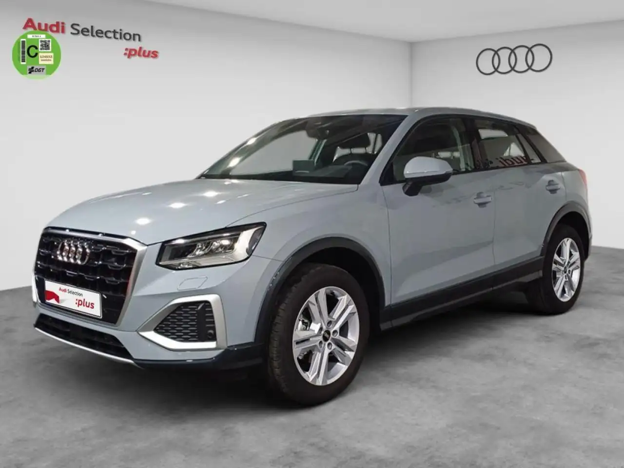 Audi Q2 2026