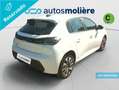 Peugeot 208 1.2 Puretech S&S Active 100 Blanco - thumbnail 2