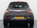 Opel Adam Turbo 90PK TOP ONDERHOUDEN Airco Cruise-Control 16 Grijs - thumbnail 33