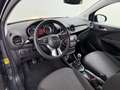 Opel Adam Turbo 90PK TOP ONDERHOUDEN Airco Cruise-Control 16 Grijs - thumbnail 8