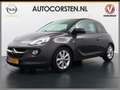 Opel Adam Turbo 90PK TOP ONDERHOUDEN Airco Cruise-Control 16 Grijs - thumbnail 1
