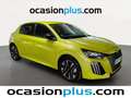 Peugeot 208 1.2 Hybrid Allure e-DCS6 100 Amarillo - thumbnail 2