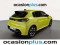 Peugeot 208 1.2 Hybrid Allure e-DCS6 100 Amarillo - thumbnail 4