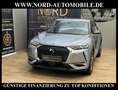 DS Automobiles DS 3 Crossback DS3 1.2 PureTech Bastille *Navi*Kamera Bastille Gri - thumbnail 1