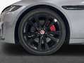 Jaguar XE D200 Aut. R-Dynamic Black Gris - thumbnail 8
