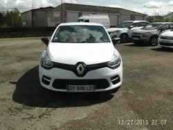 Renault Clio IV dCi 90 Energy Intens