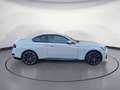 BMW 230 i Coupe M Sport Navi Adapt-LED HiFi Weiß - thumbnail 6
