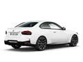 BMW 230 i Coupe M Sport Navi Adapt-LED HiFi Weiß - thumbnail 5