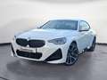 BMW 230 i Coupe M Sport Navi Adapt-LED HiFi Weiß - thumbnail 2