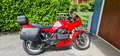 BMW K 75 S borse e bauletto Rot - thumbnail 5