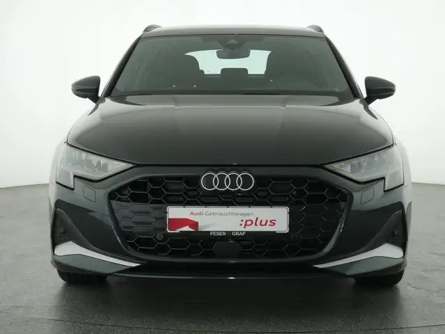 Audi A3 view 14