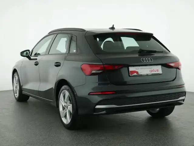 Audi A3 view 15