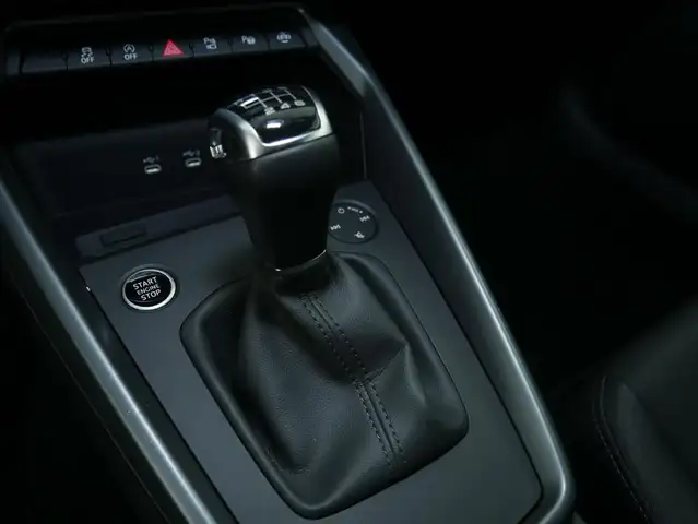 Audi A3 view 11