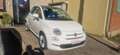 Fiat 500 1.0 Hybrid Dolcevita Weiß - thumbnail 9